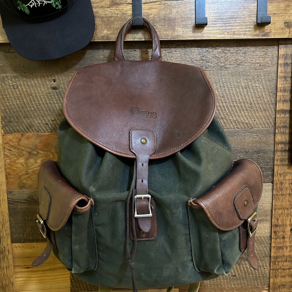 ORVIS BATTENKILL BACKPACK